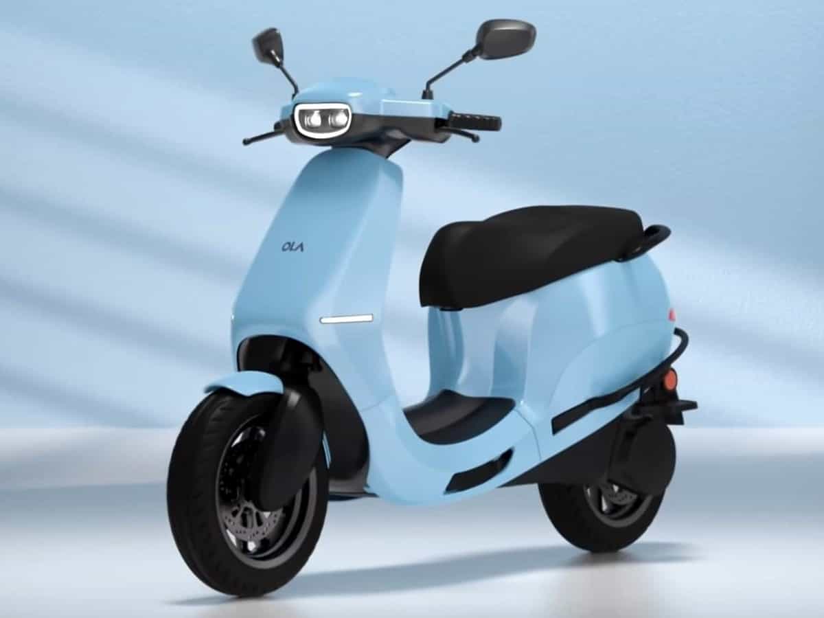 Ola Electric to raise e-scooter prices in next purchase window