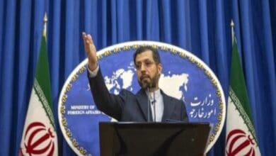 Iran's economic benefits must be ensured in Vienna talks: Spokesman