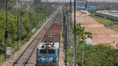 Andhra Pradesh: Vizag railway station shut, high alert at Guntur