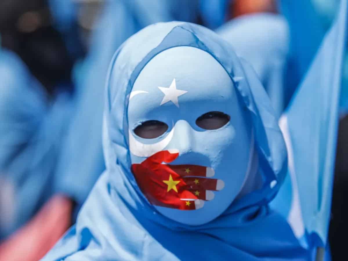 China: 'Sinicisation of Islam inevitable', says Xinjiang official