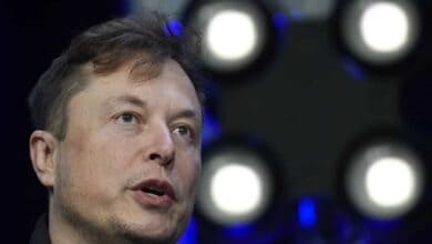 Use Starlink carefully as Russia can hit network, Musk warns Ukrainians