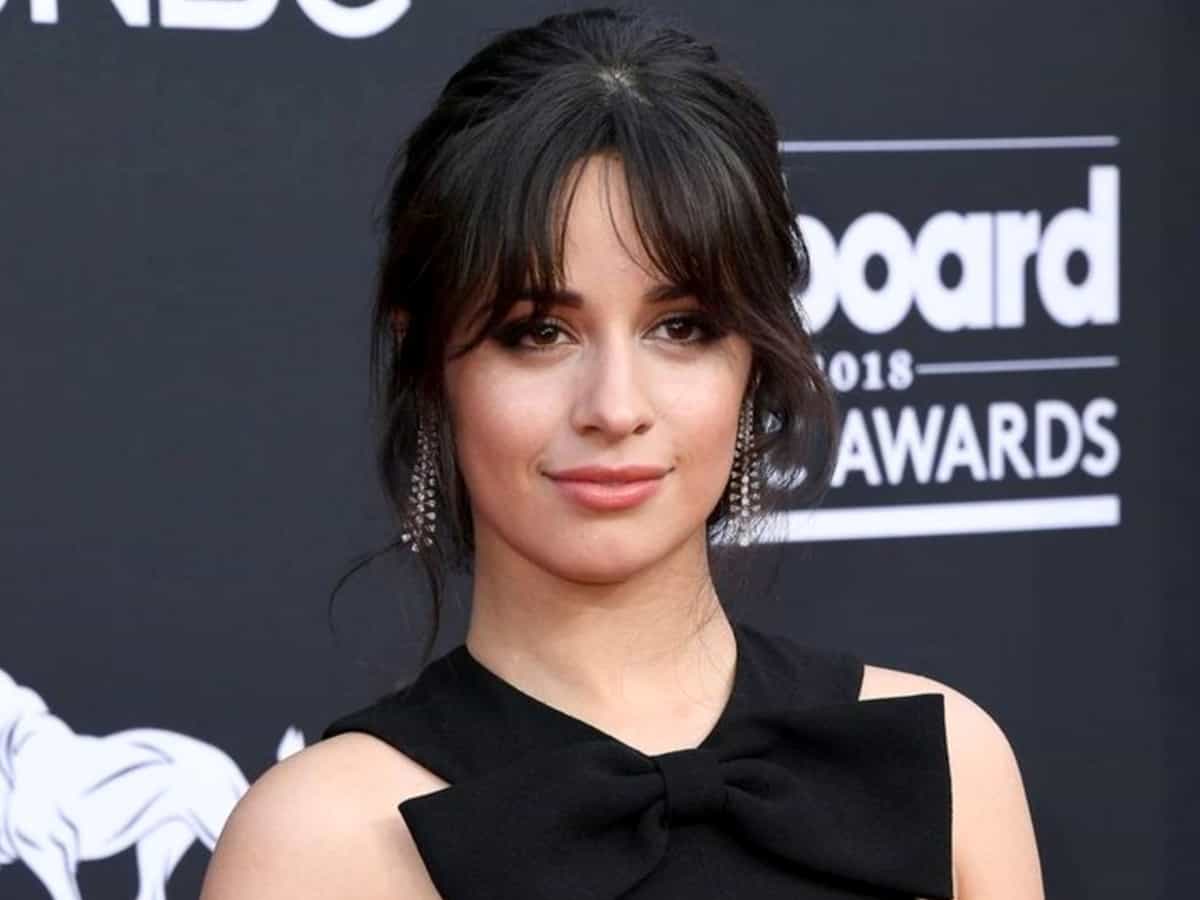 Camila Cabello shares how therapy changed her life