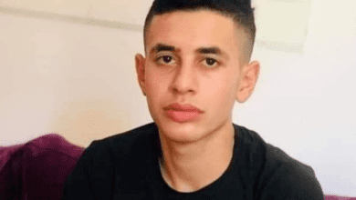 18-year-old Palestinian shot dead by Israeli forces in West Bank