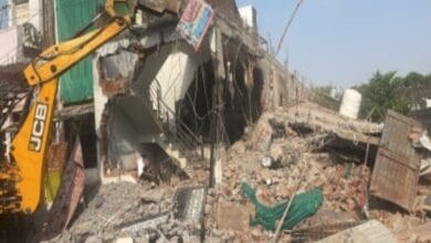 Khargone woman offered new house after her PMAY home razed in post-riots drive