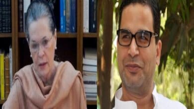 Congress likely to meet today to decide Prashant Kishor's role