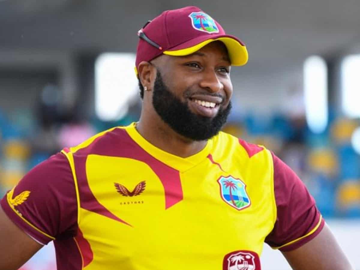 T20 WC exit reflects our level in cricket at the moment: Pollard
