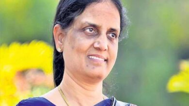 Telangana Edu min angry over delay in textbooks supply to colleges