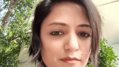 NBSA directs Zee News to take down show on Shehla Rashid for lack of objectivity