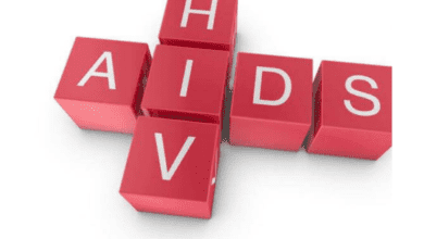 HIV /AIDS