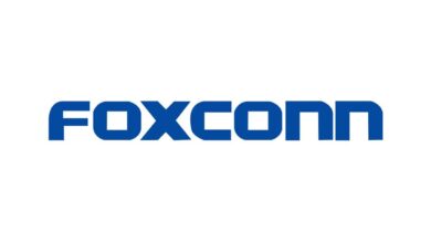 Foxconn suspends operation of two factories in China due to COVID-19