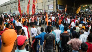 Jharkhand Ram Navami clashes: Police say it is pre-planned