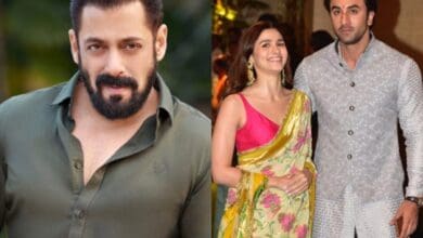 Alia, Ranbir remove Salman Khan from their wedding guest list?