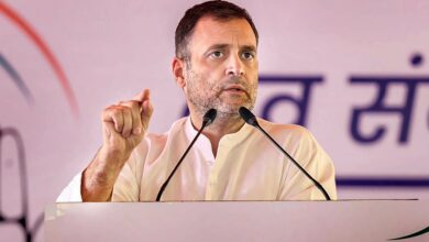 Telangana Congress to urge Rahul Gandhi to launch nation-wide 'yatra' from state