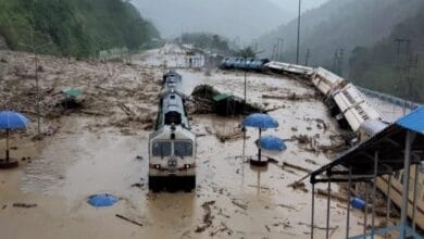 Assam floods: 14 people dead, over 8 lakh affected