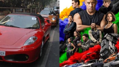 Inspired by 'Fast and Furious' movie, 3 men steal over 40 luxury cars in Delhi, arrested