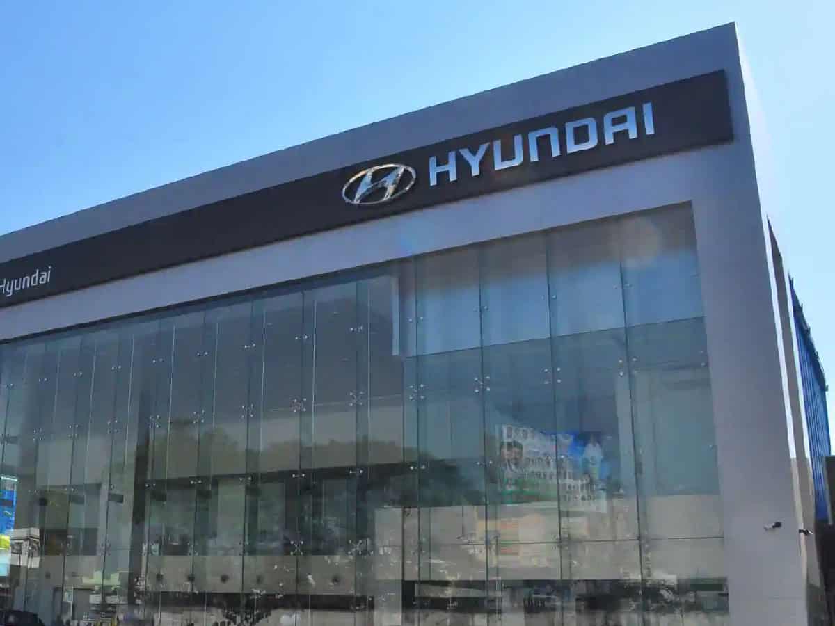 Hyundai to build $5.5 bn EV, battery plant in US