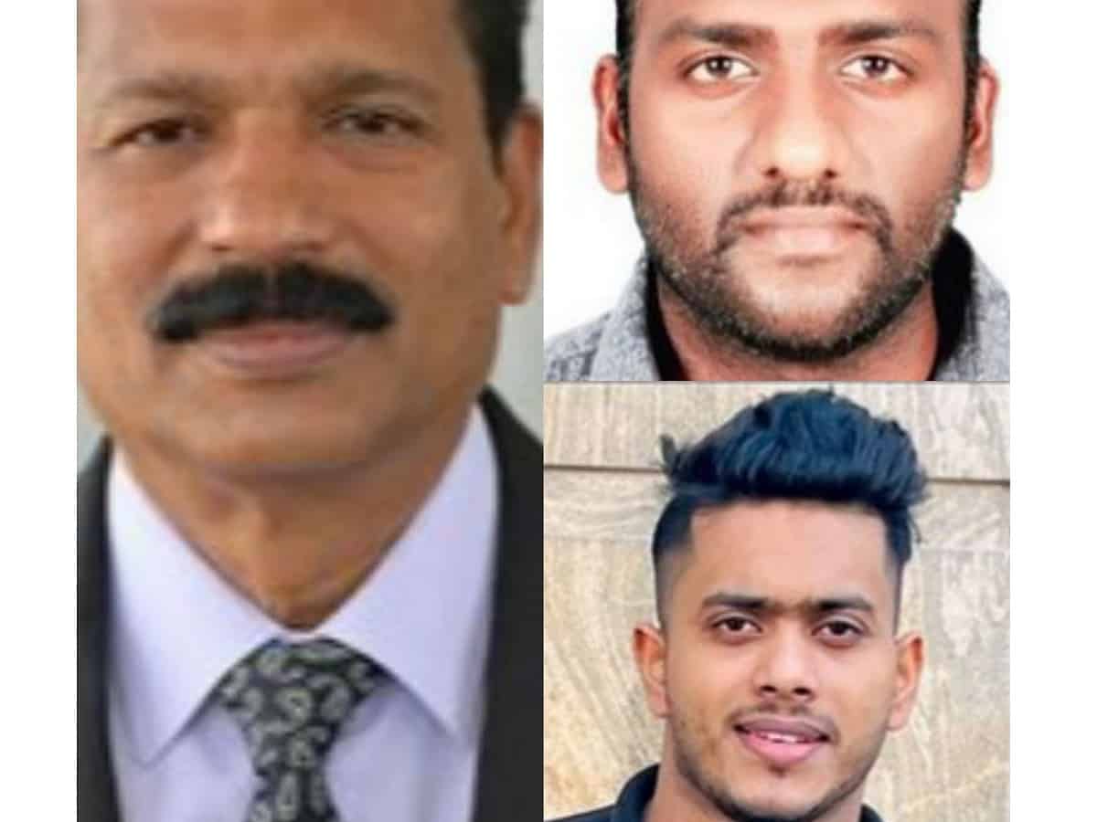 UAE: Indian bizman wins luxury SUV; 2 other bags Rs 20.93L in Mahzooz draw