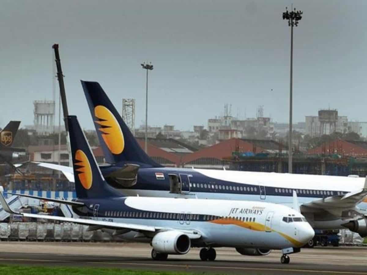MHA grants security clearance to Jet Airways 2.0; CEO calls it 'emotional moment'