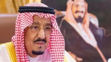 Saudi Arabia's King Salman calls for Istisqa prayer on Thursday
