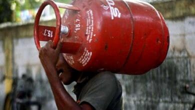 Domestic LPG cylinder price hiked by Rs 50