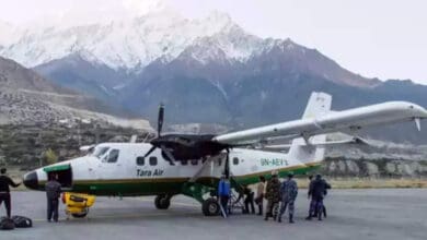 21 bodies recovered in tragic Nepal air plane crash