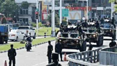 Security to be tightened in SL after reports of possible attacks on May 18