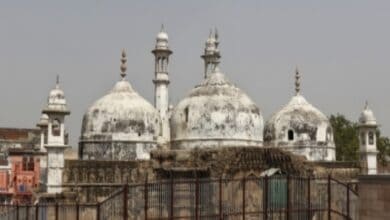 HC asks Muslims to prove they possessed Gyanvapi mosque cellar