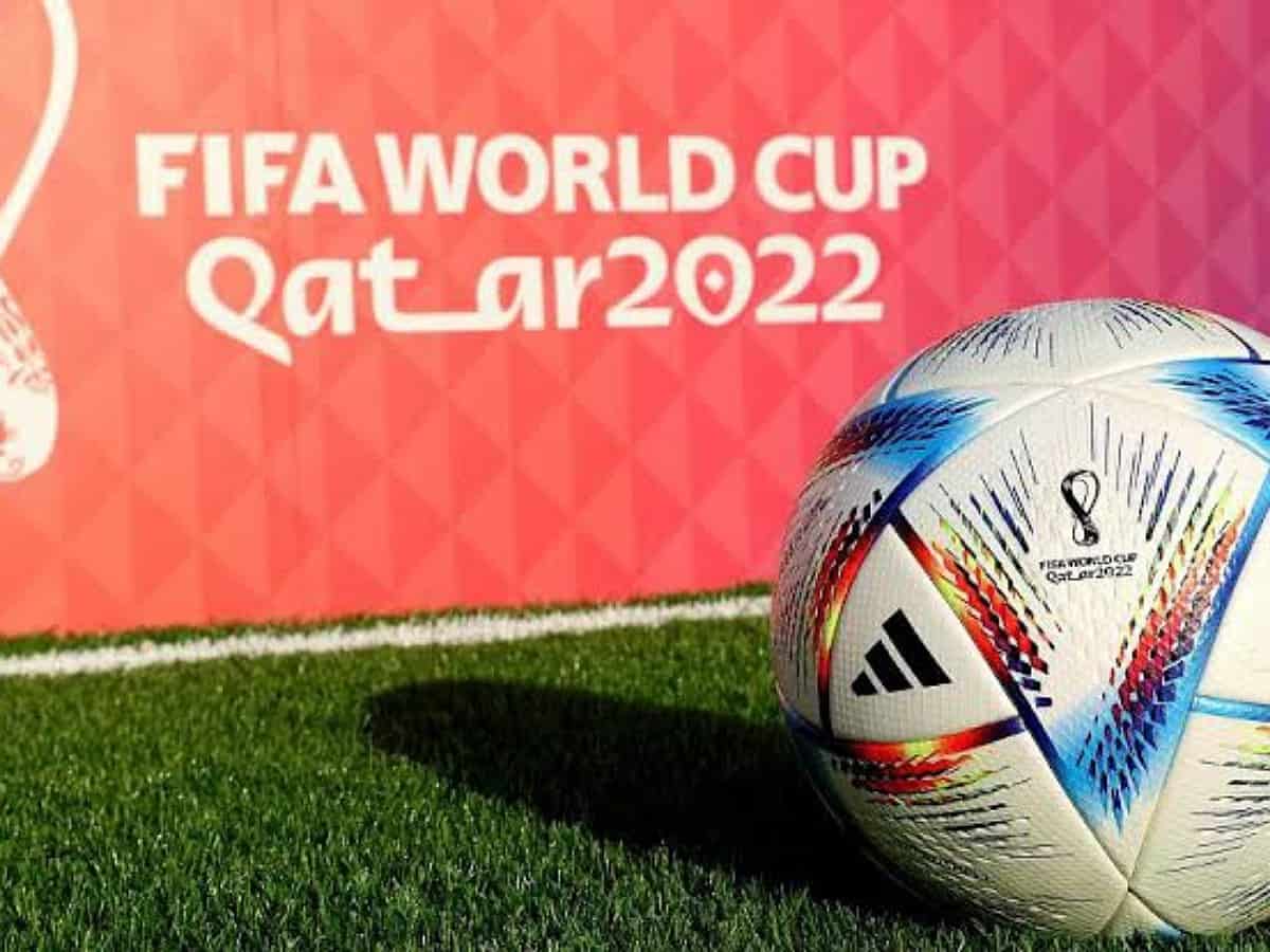 Indian among 3 World Cup security guards still in Qatar jail over unpaid wages