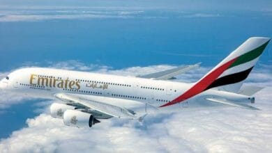 Emirates urges passengers to arrive 3 hours early as it braces for summer travel surge