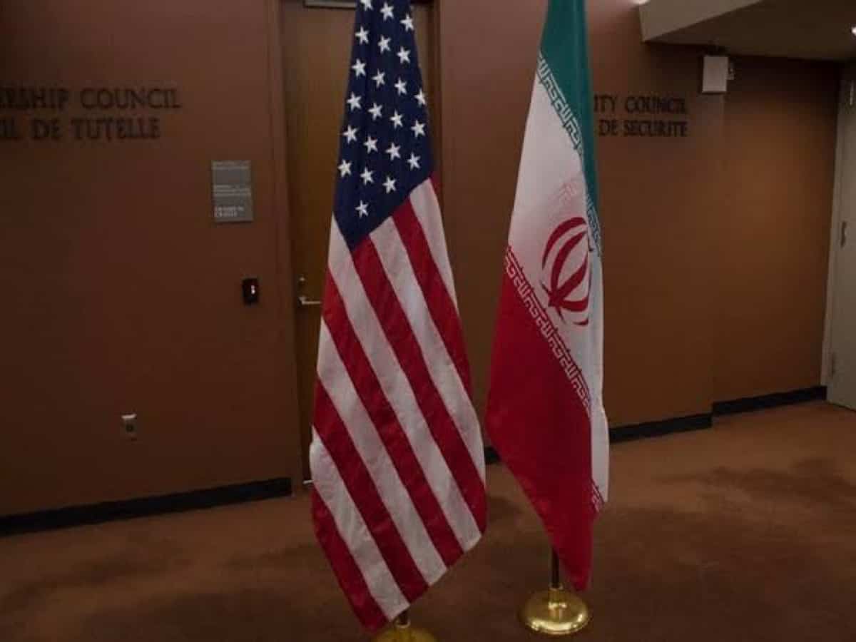 Doha host indirect Iran-US talks on reviving 2015 nuke deal