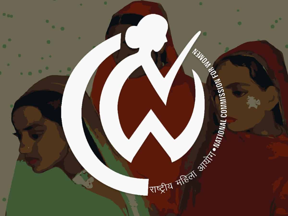 NCW seeks detailed report from Telangana DGP on steps taken to ensure women's safety