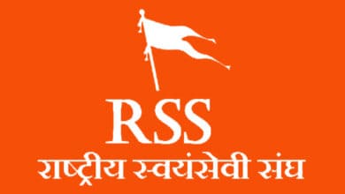 Under pretext of farmers' stir, bid to spread anarchy prior LS polls restarted: RSS