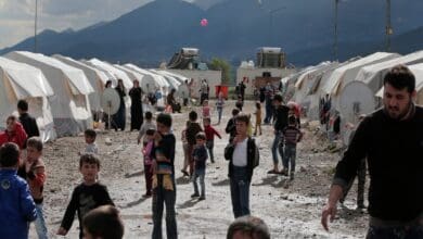 Lebanon forced to return Syrian refugees due to lack of int'l plan