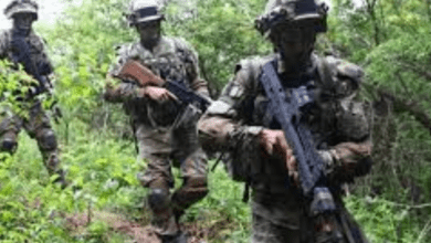 Nagaland killings: State govt SIT names Major among 30 soldiers