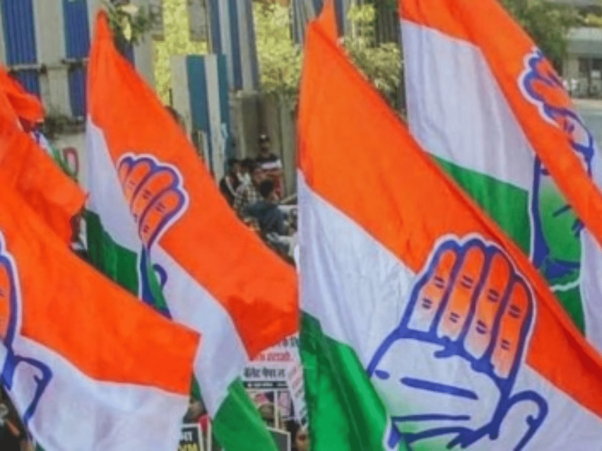 Cong exercise on to pick candidates for 4 seats in Telangana