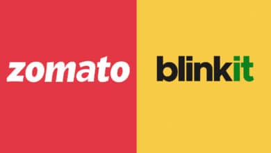 Did Zomato buy Blinkit to offset its losses from online food delivery?