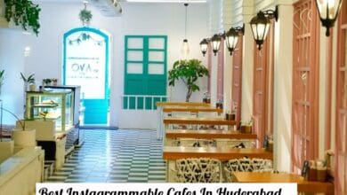 Go, Eat, Click, Repeat! List of 10 Insta-worthy cafes in Hyderabad
