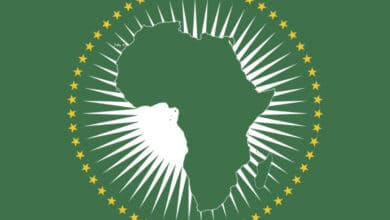 African Union is India's fourth largest trading partner
