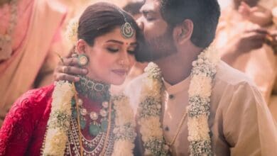Nayanthara heading for divorce? Here's what sources said