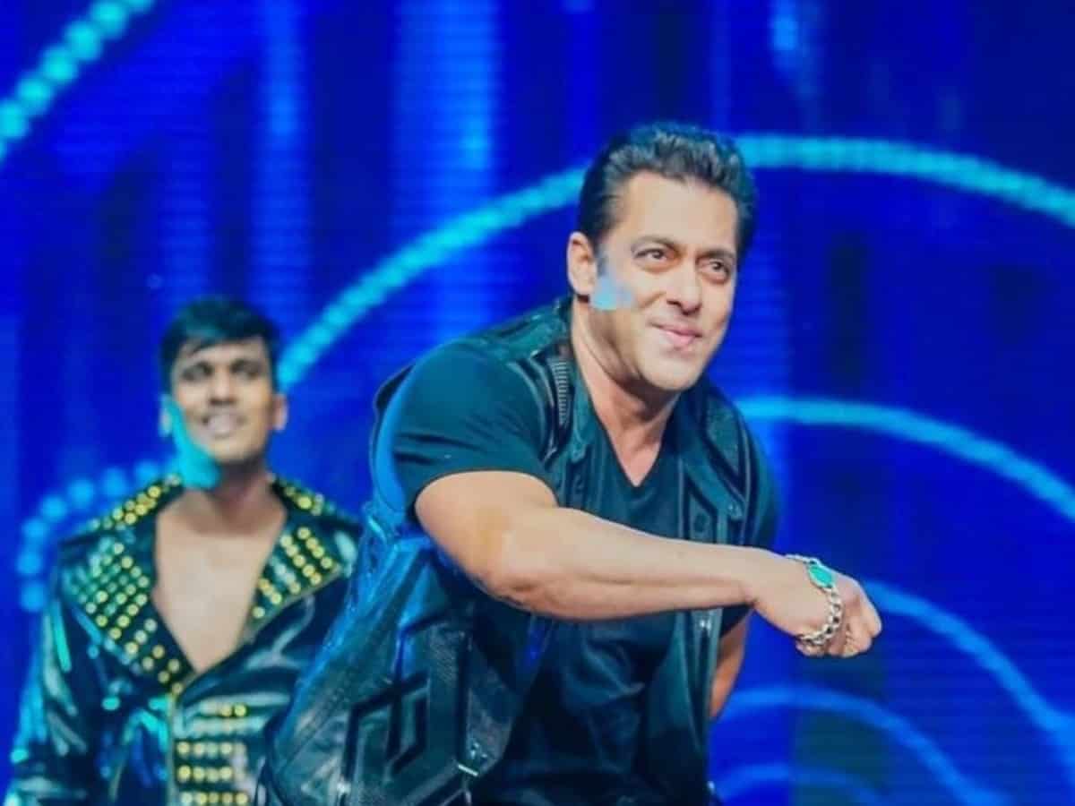 Salman Khan's BOMB fee to perform at wedding, private events