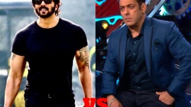 Salman Khan or Rohit Shetty, who is the highest paid TV host?