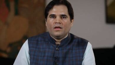 Political parties creating 'cradle-to-grave' welfare state by offering freebies: Varun Gandhi
