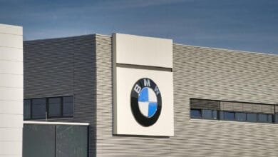 BMW adopts Google's Android Automotive OS for future vehicles
