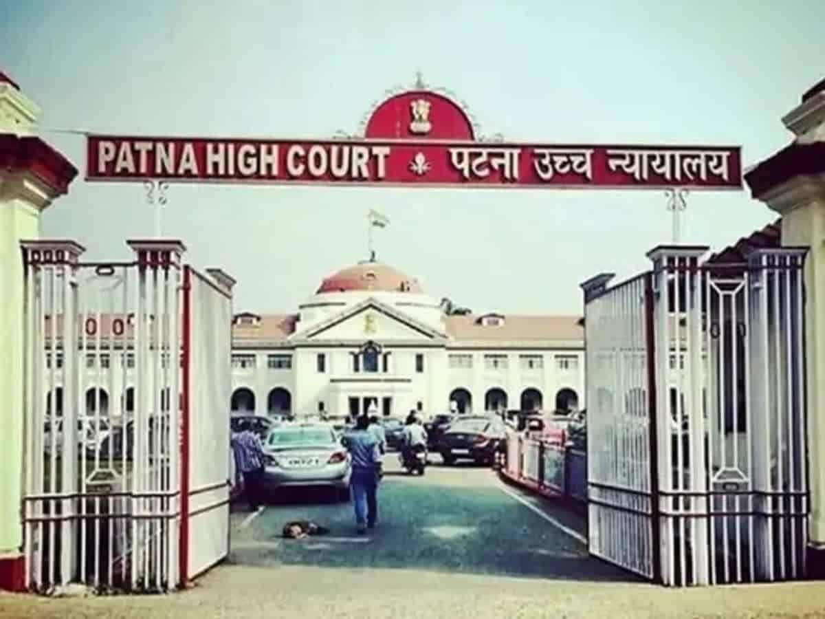Patna High Court