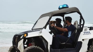 Oman: Search continues for 3 Indian expats swept away by strong waves