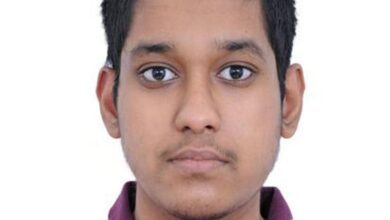 Dubai: 17-year-old Indian expat student score 99.72 percentile in JEE main 2022