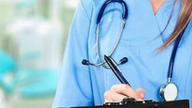 Staff nurses in Telangana will now be called Nursing Officer