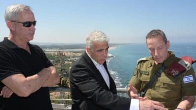 Israeli leaders warns Lebanon over Hezbollah actions