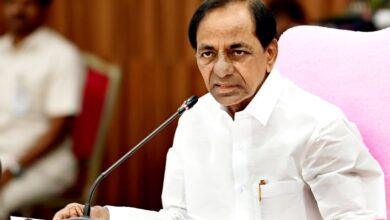 KCR would reshuffle IAS officers after January 5