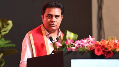First integrated rocket facility in nation will be in Telangana: KTR